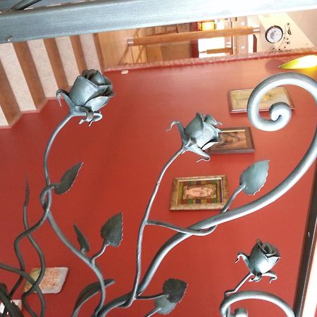 Sea View Family Hotel クラネヴォ エクステリア 写真