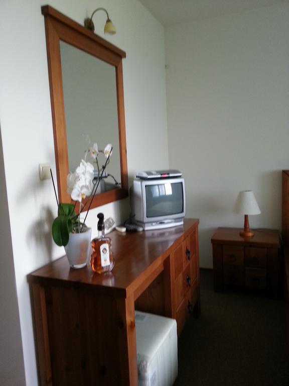 Sea View Family Hotel クラネヴォ 部屋 写真