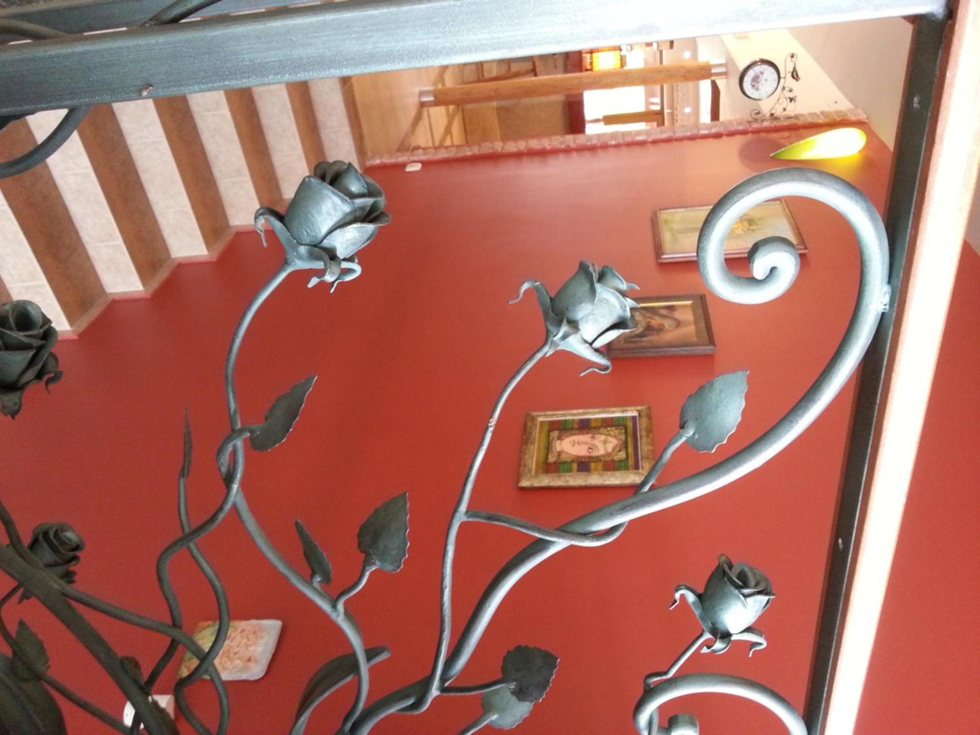 Sea View Family Hotel クラネヴォ エクステリア 写真
