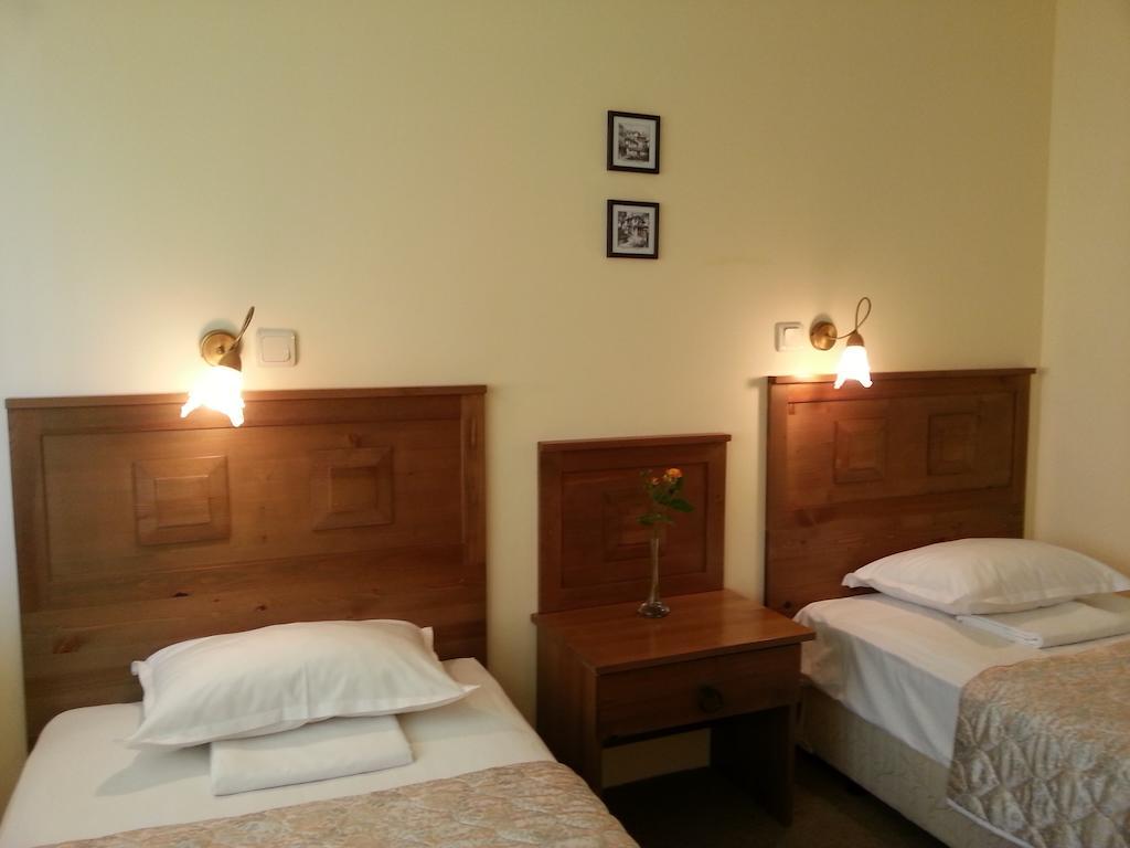 Sea View Family Hotel クラネヴォ 部屋 写真