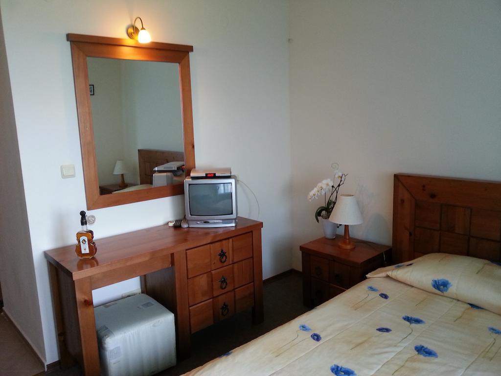 Sea View Family Hotel クラネヴォ エクステリア 写真