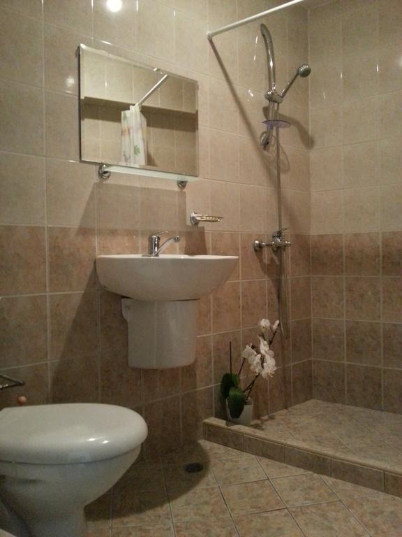 Sea View Family Hotel クラネヴォ 部屋 写真