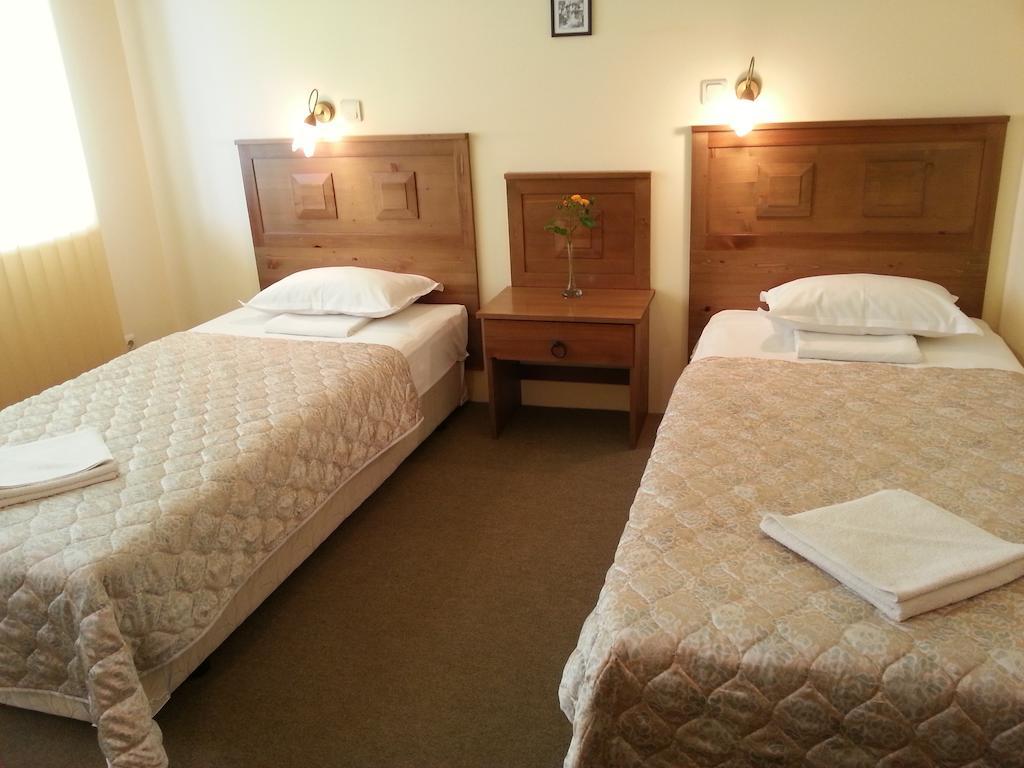 Sea View Family Hotel クラネヴォ 部屋 写真