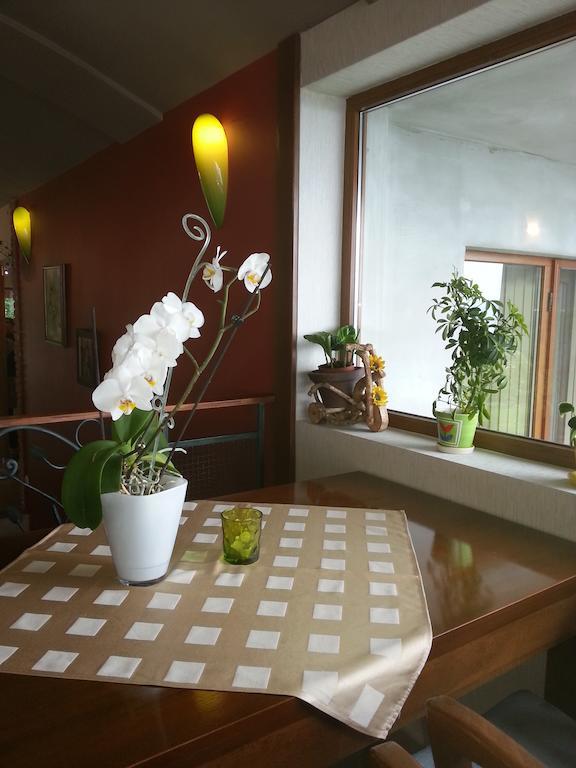 Sea View Family Hotel クラネヴォ エクステリア 写真