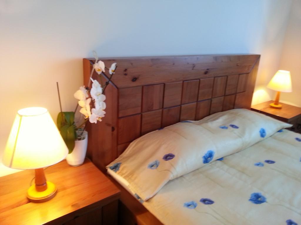 Sea View Family Hotel クラネヴォ エクステリア 写真